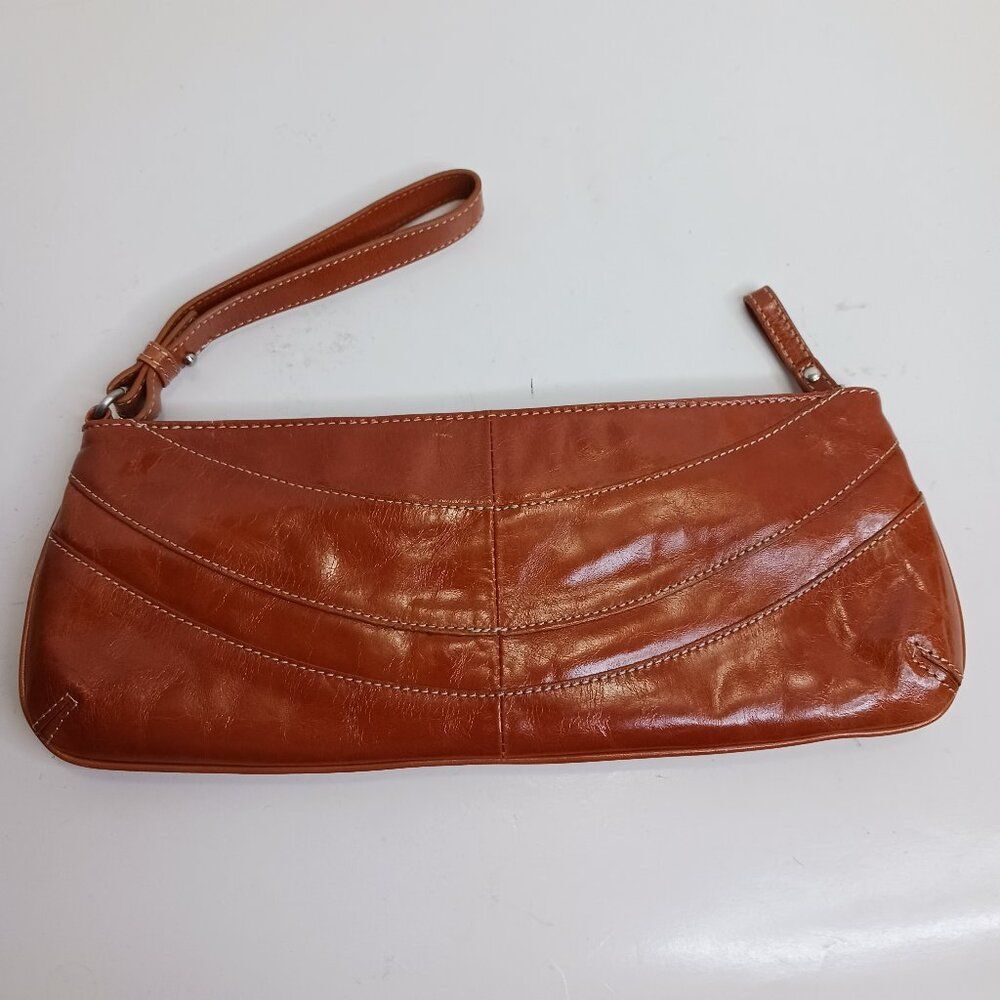 Kenneth Cole Women's Leather Clutch